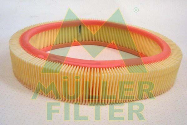 MULLER FILTER Gaisa filtrs PA634